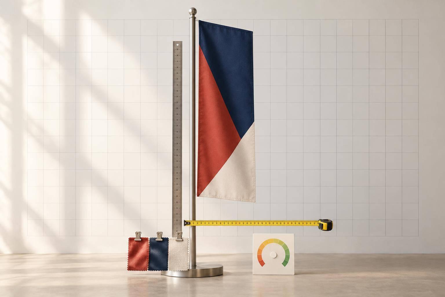 Flag Design Compatibility Checker