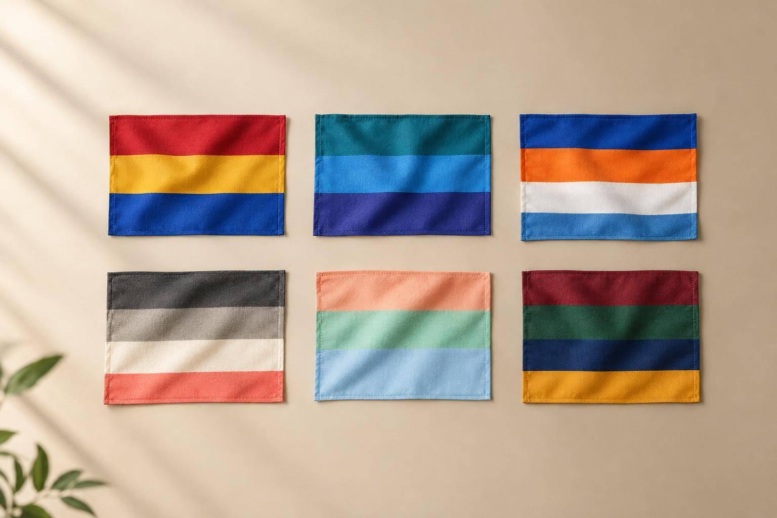 Flag Color Compatibility Checker Tool