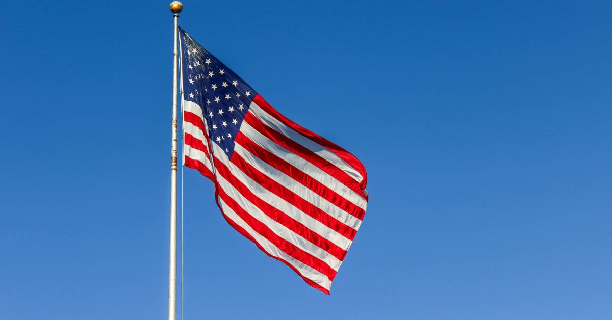 8 Things To Know About Installing a Flagpole – Action Flag