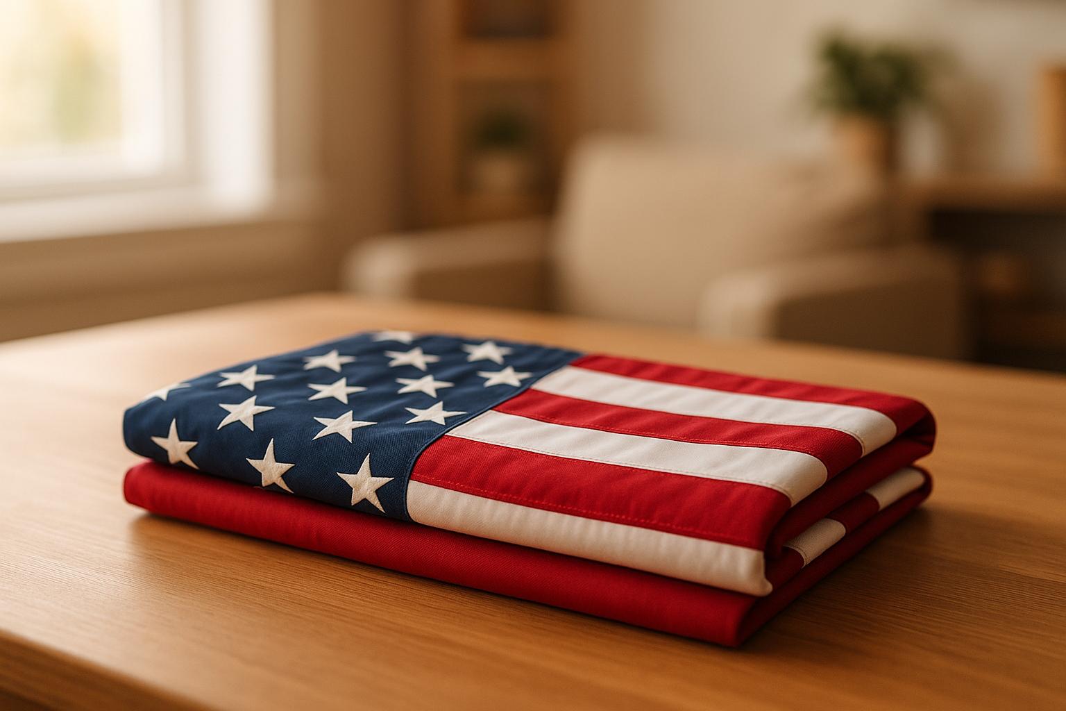 Flag Care and Maintenance: Complete Checklist - Action Flag