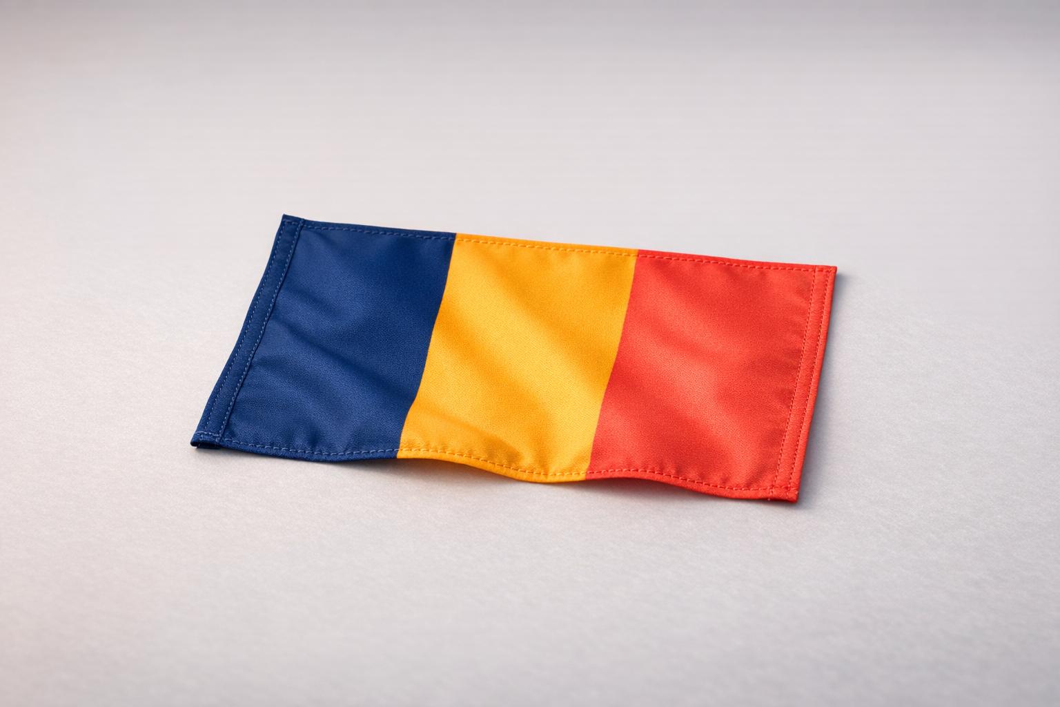Flag Color Contrast Analyzer - Action Flag