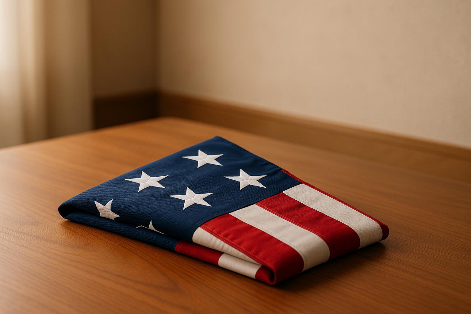 Flag Handling Do's and Don'ts - Action Flag