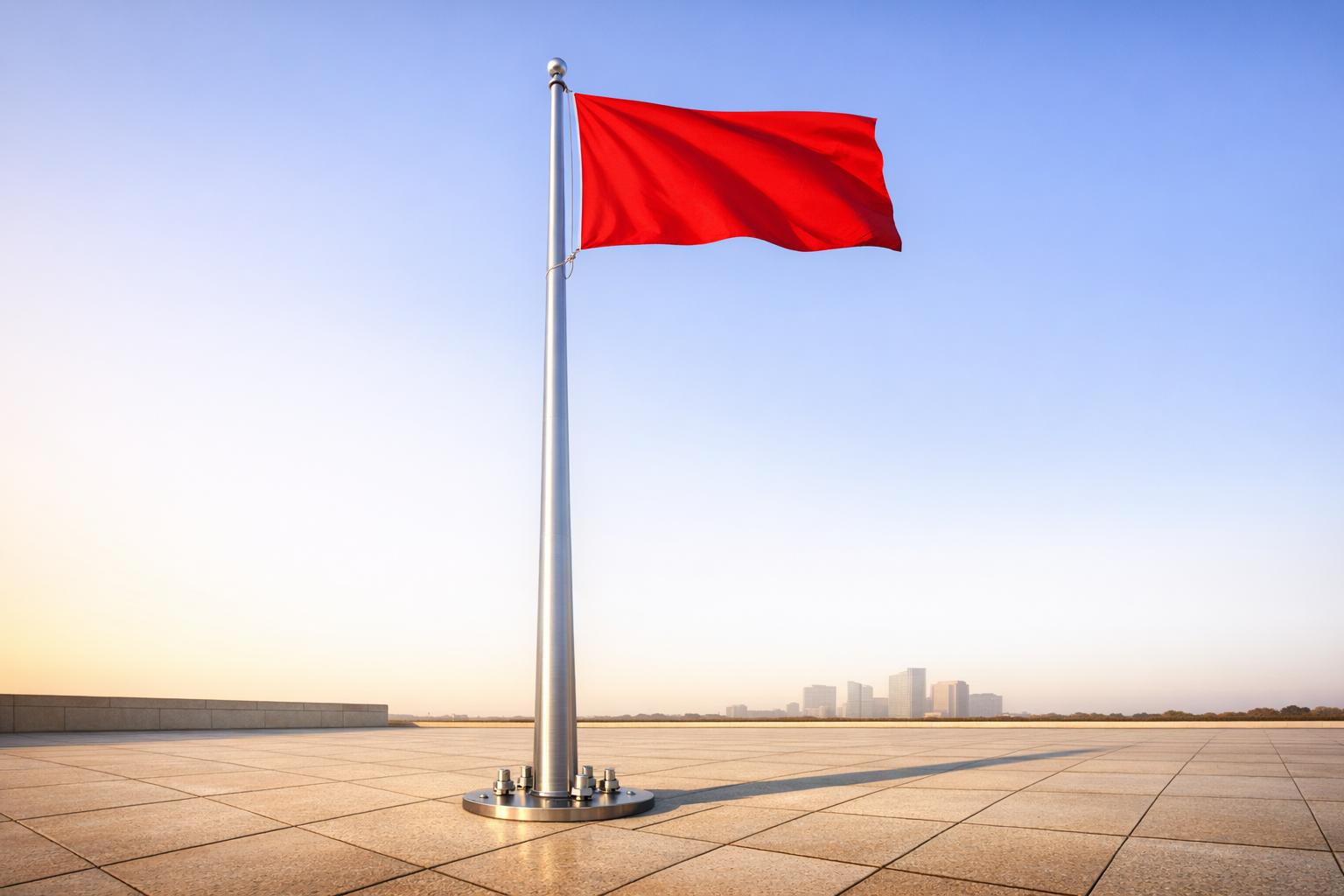 Flagpole Wind Load Calculator - Action Flag