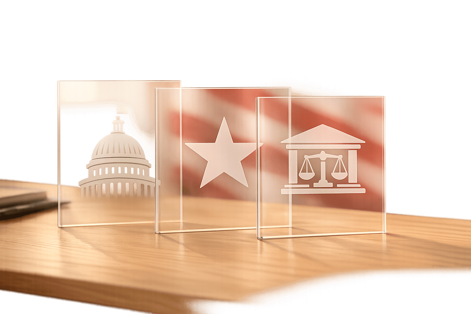 How Flag Code Enforcement Works - Action Flag