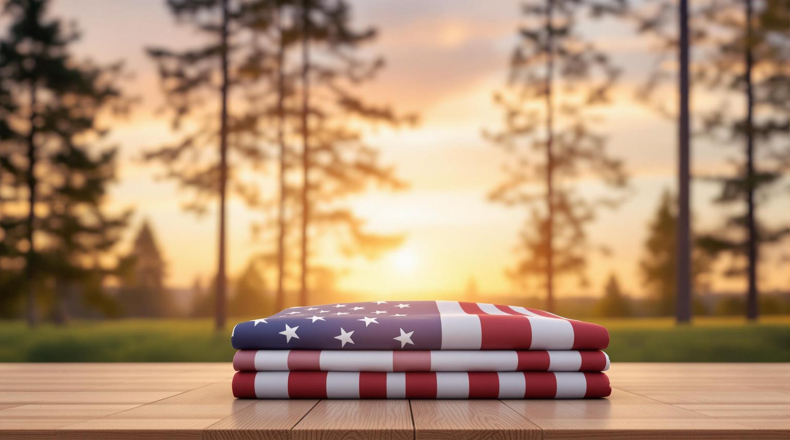 How To Retire A Flag Respectfully - Action Flag