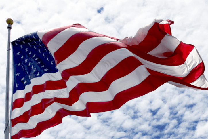 When Should I Replace My American Flag? - Action Flag
