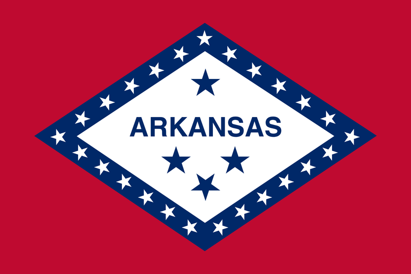 Us state flags ranked which state has the coolest flag action flag