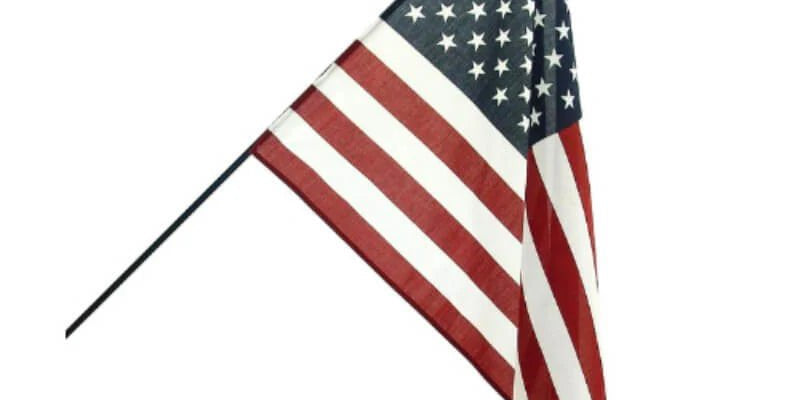 Classroom Flags - Action Flag