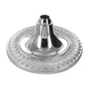 12" Silver Guidon Pole Stand - Action Flag