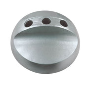 12" Three Hole Floor Stand - Action Flag