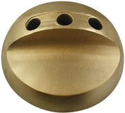 12" Three Hole Floor Stand - Action Flag