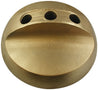 12" Three Hole Floor Stand - Action Flag
