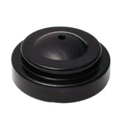 2 - 1/2" Styrene (Plastic) Table Base For Mounted Flags - Action Flag