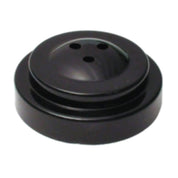 2 - 1/2" Styrene (Plastic) Table Base For Mounted Flags - Action Flag