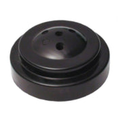 2 - 1/2" Styrene (Plastic) Table Base For Mounted Flags - Action Flag