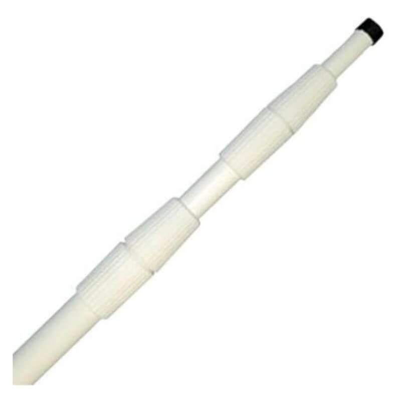 20' SuperFlex Telescoping Fiberglass Flagpole - Action Flag