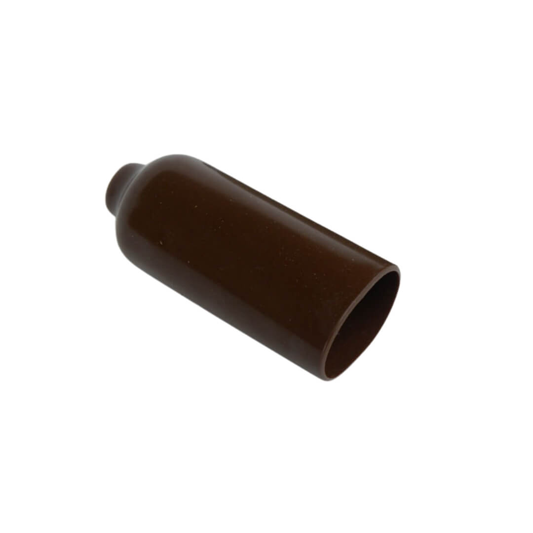 2" Vinyl Snap Hook Cover - Action Flag