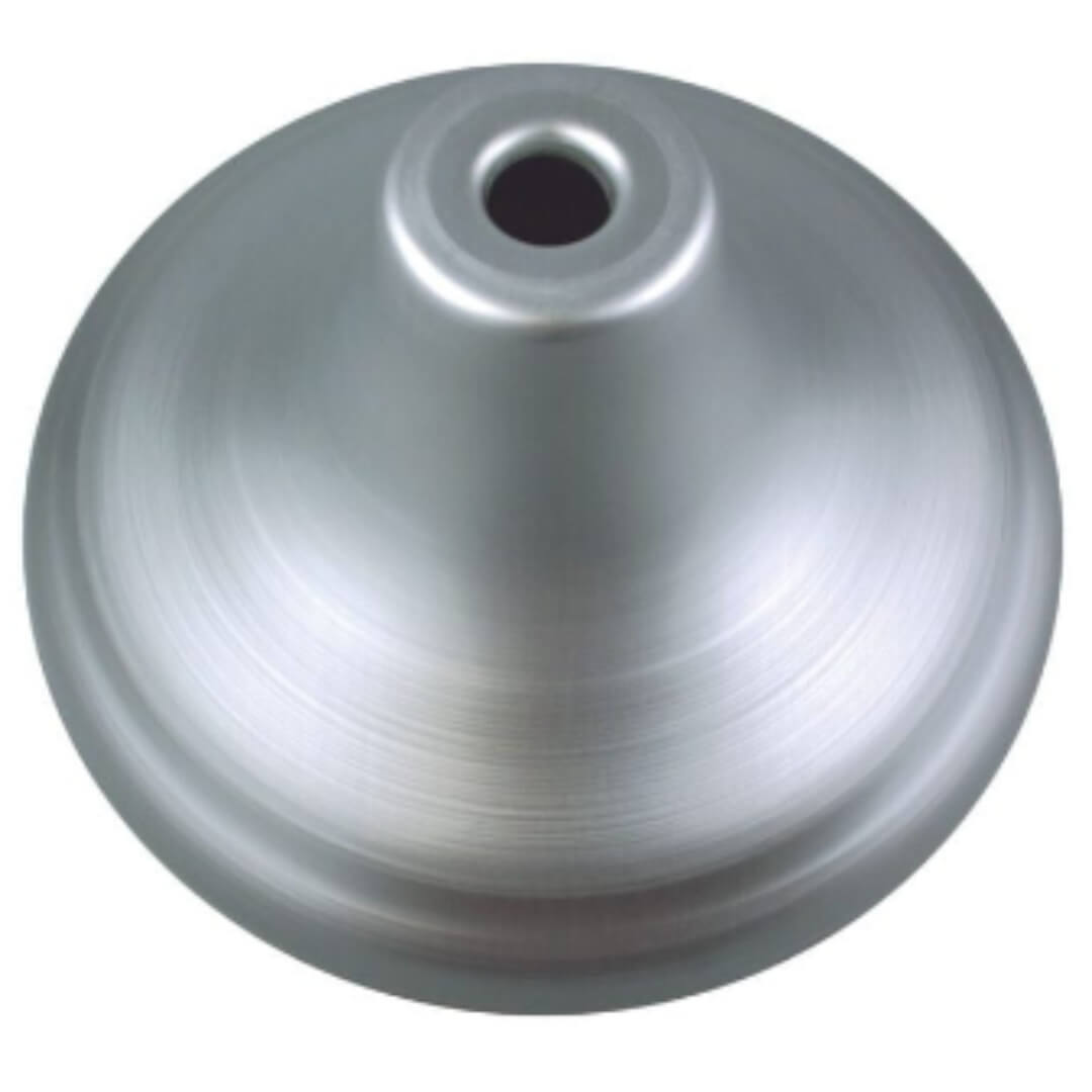 9" Endura Floor Stand For Pole Diameter - Action Flag