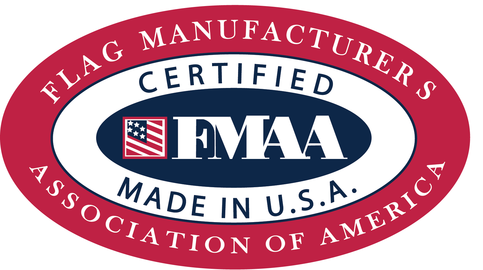 Flag Manufacturers Association of America logo