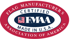 Flag Manufacturers Association of America logo