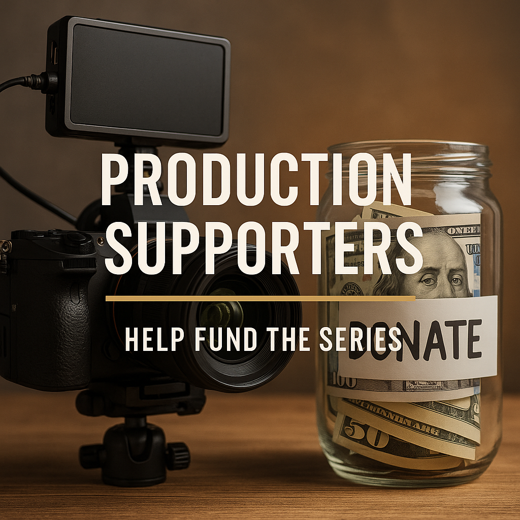 Production Supporters