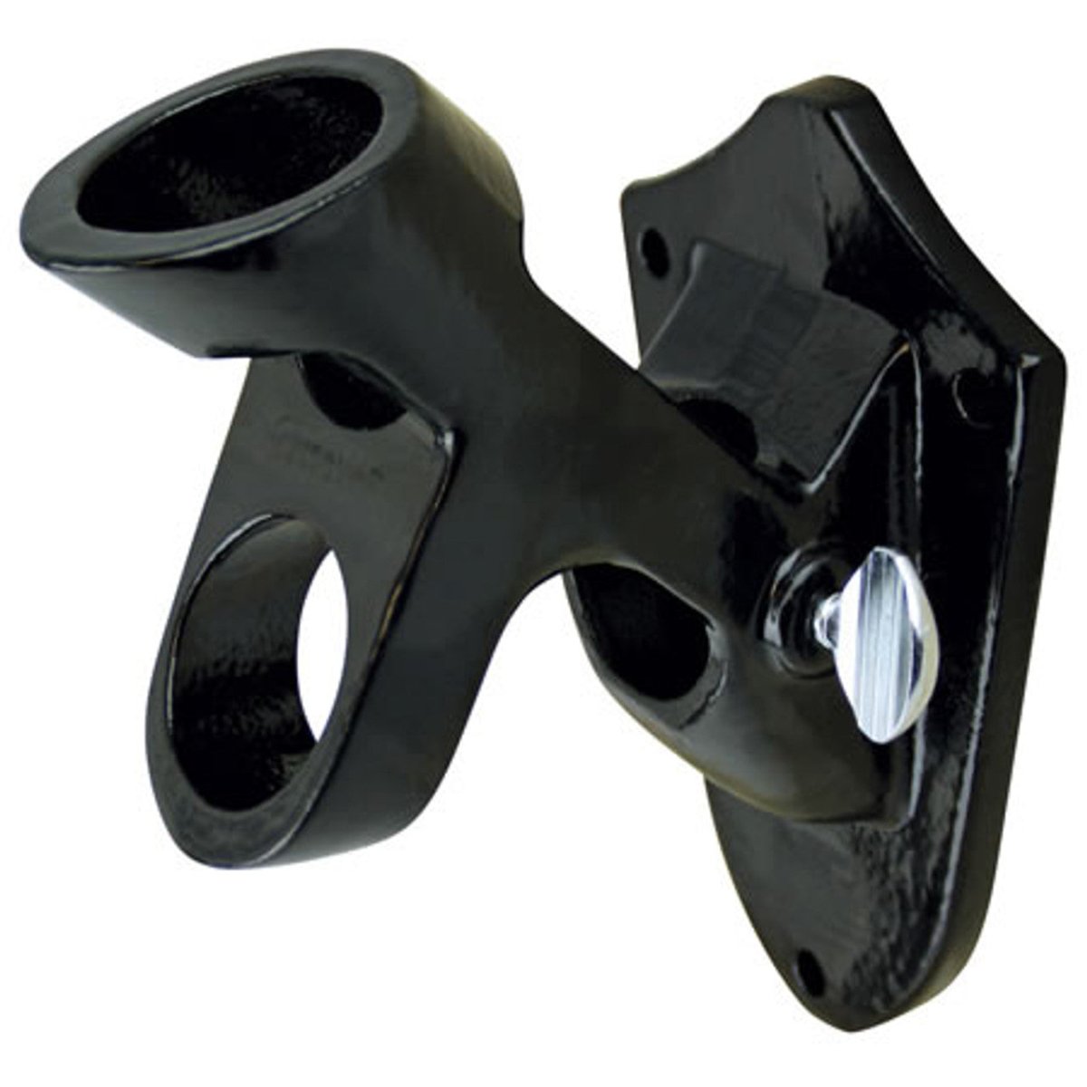 Alumium Multi Purpose Flagpole Bracket - Action Flag