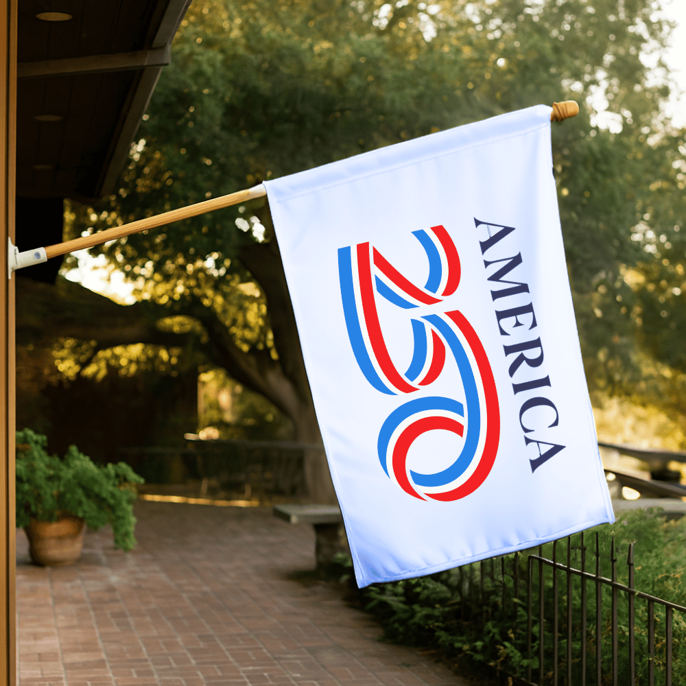 America250™ Colonial Nyl - Glo® Flag – Official U.S. Government - Licensed Design with Pole Hem/Sleeve (Made in USA - Annin) - Action Flag