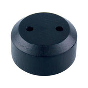 Black Wood Table Base For 8" x 12" Mounted Flags - Action Flag