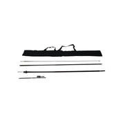 Deluxe Sail Flag Pole Kit - Action Flag