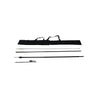 Deluxe Teardrop Sail Flag Pole Kit - Action Flag