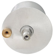 Extra Large Cone Style Revolving Truck Assembly | Internal Halyard - Stainless Steel Spindle - Action Flag