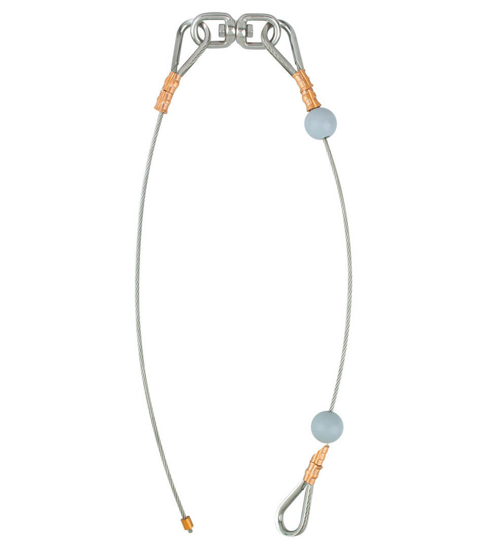 Flagpole Cable Assembly - Action Flag