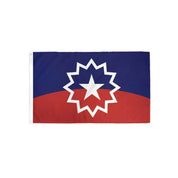 Juneteenth Outdoor Flag - Action Flag