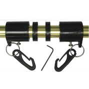 NeverFurl Anti Furling Device for 3/4" Diameter Flagpoles - Action Flag
