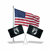 Flag Essentials Duo