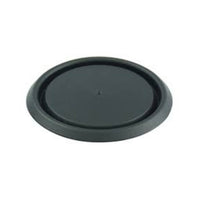 Regent &amp; Vicount Stand Black Plastic Bottom Plug