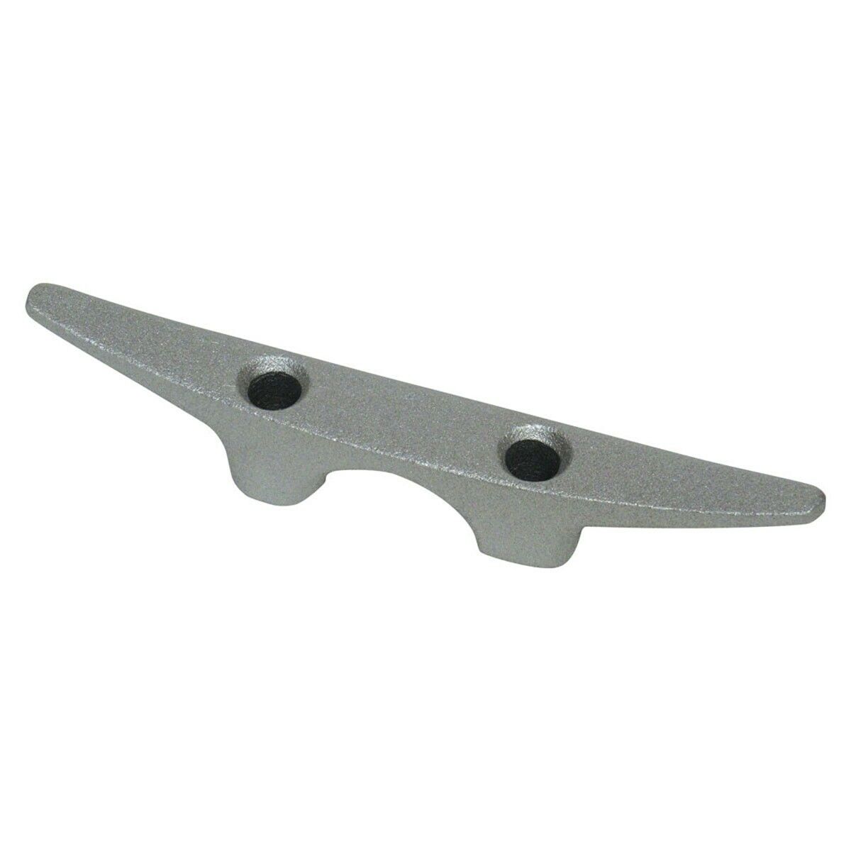 Standard Aluminum Cleat for Flagpoles - Action Flag