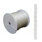 1000' Spool of Flagpole Halyard Rope - Action Flag