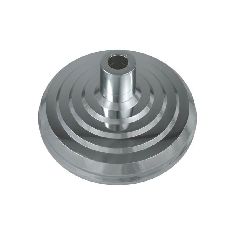 12" Regent Floor Stand - Action Flag