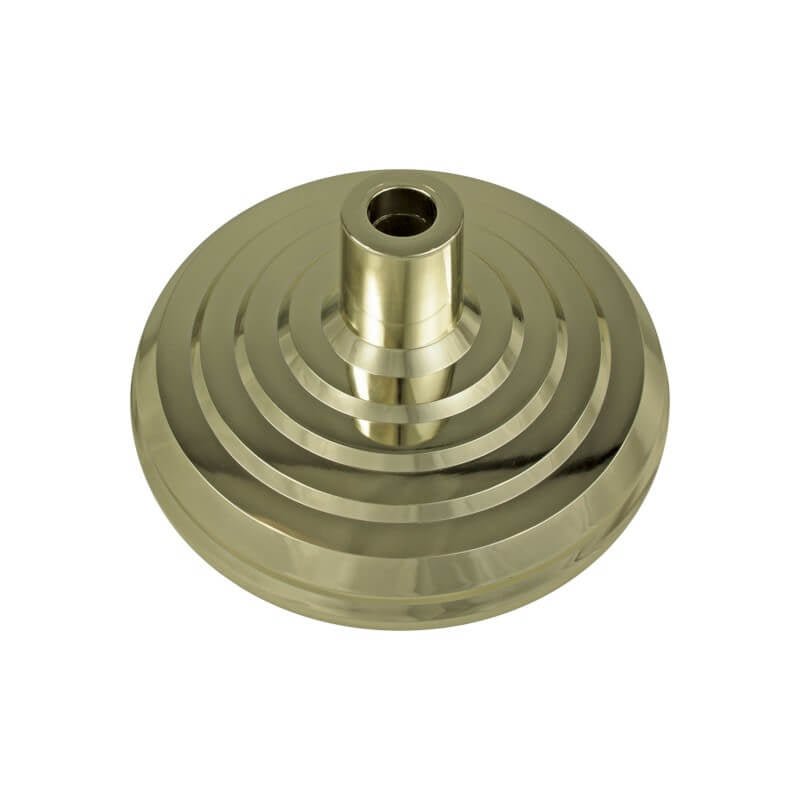 12" Regent Floor Stand - Action Flag