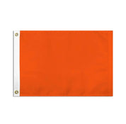 2' X 3' Blank Nylon Attention Flag - Action Flag