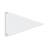 4' x 6' Blank Pennant - Action Flag