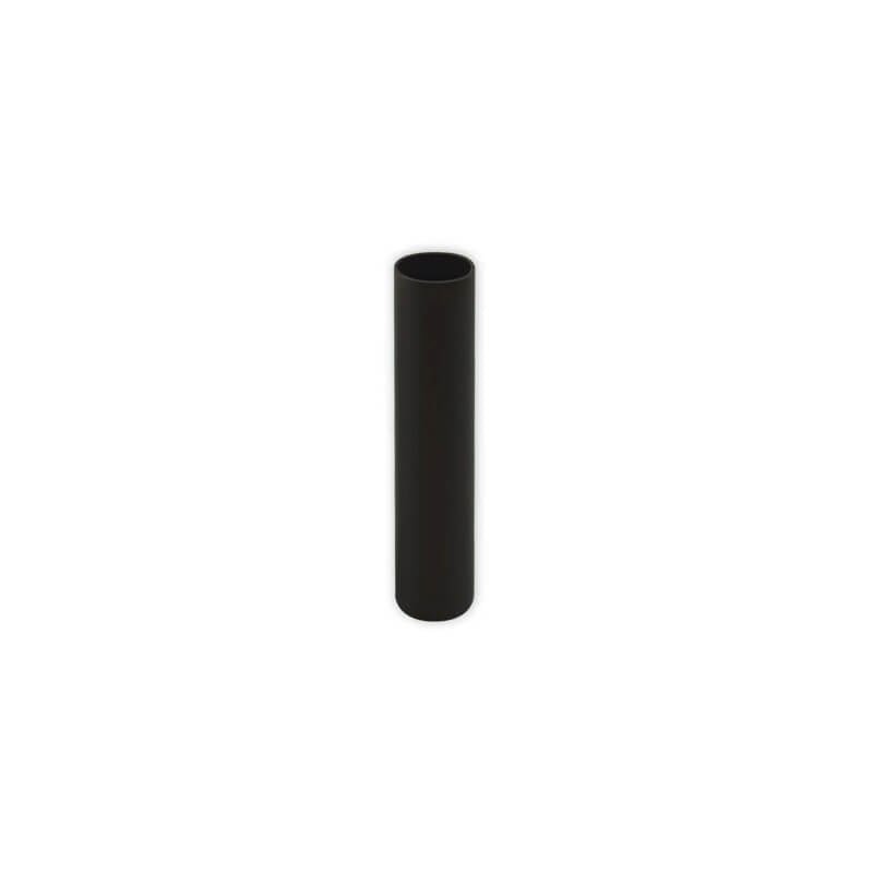 16" Brown Plastic Florr Stand Sleeve Adapter - Action Flag