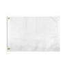 6' x 10' Blank Nylon Attention Flag - Action Flag