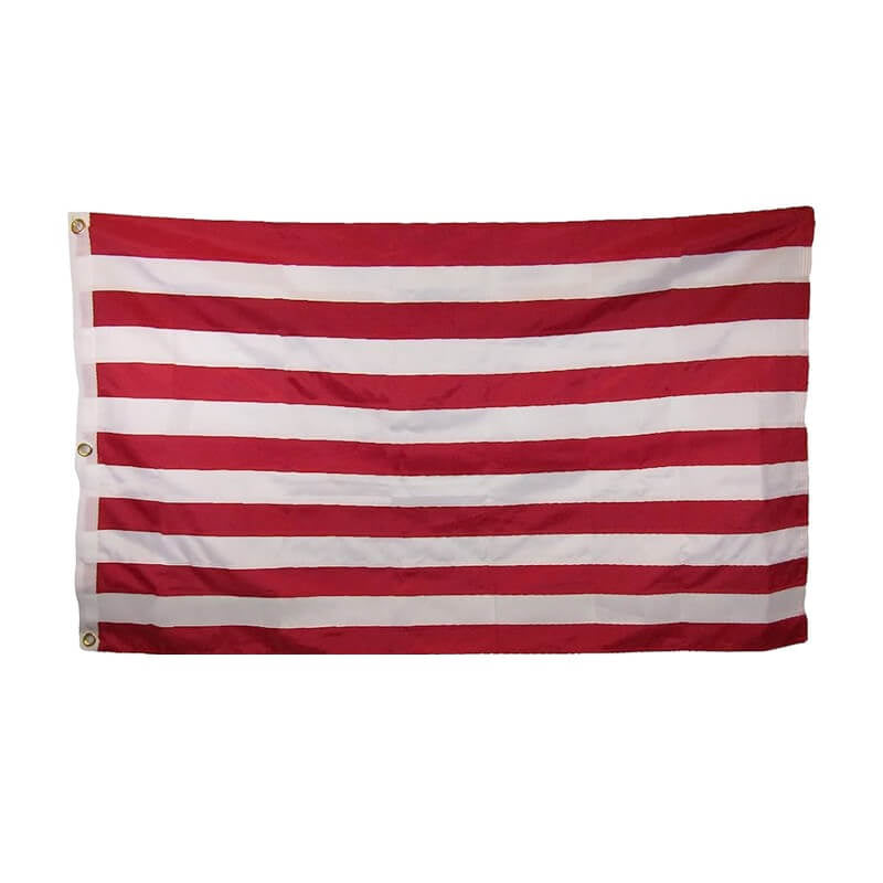 A product picture of a Sons of Liberty Historical Outdoor Flag - 3' x 5' Nylon Provided by Action Flag.