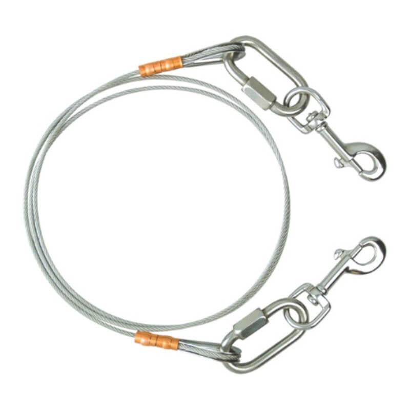 Deluxe Internal Halyard Flag Arrangment - Action Flag