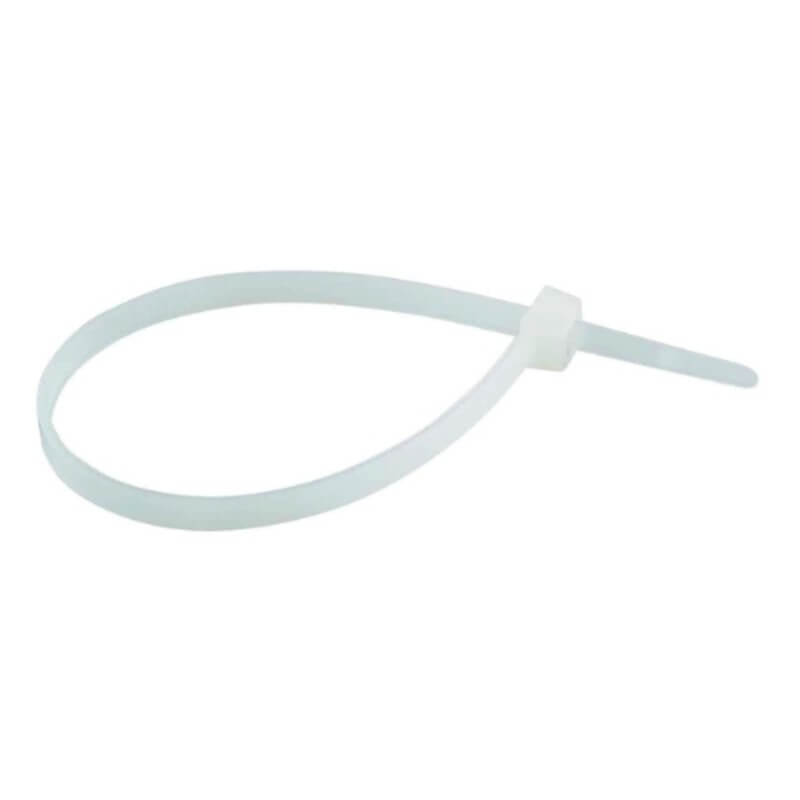 Nylon Flag Ties - Action Flag