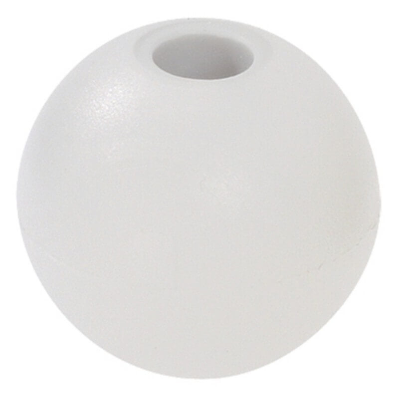 Nylon Retainer Ring Ball - Action Flag