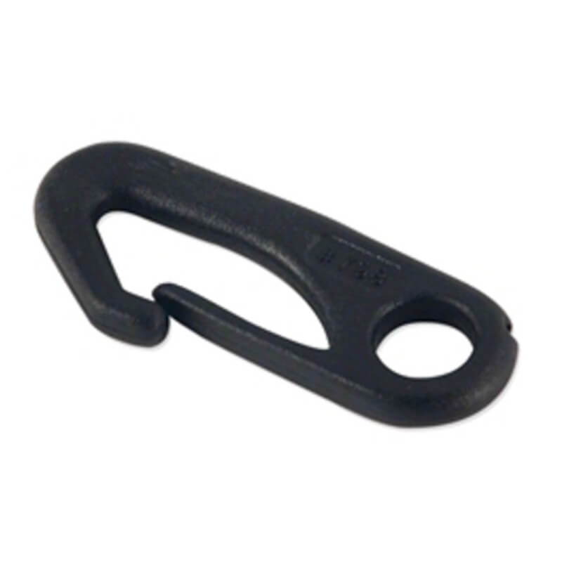 Nylon Snap Hook - Action Flag