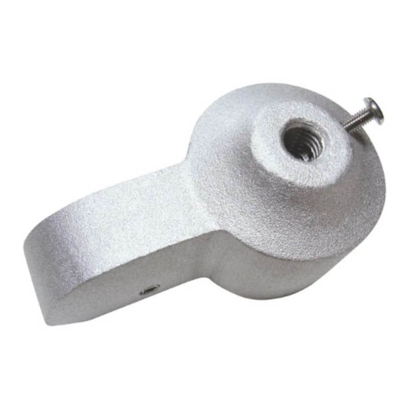 8" Max Pole Top Diameter - Action Flag